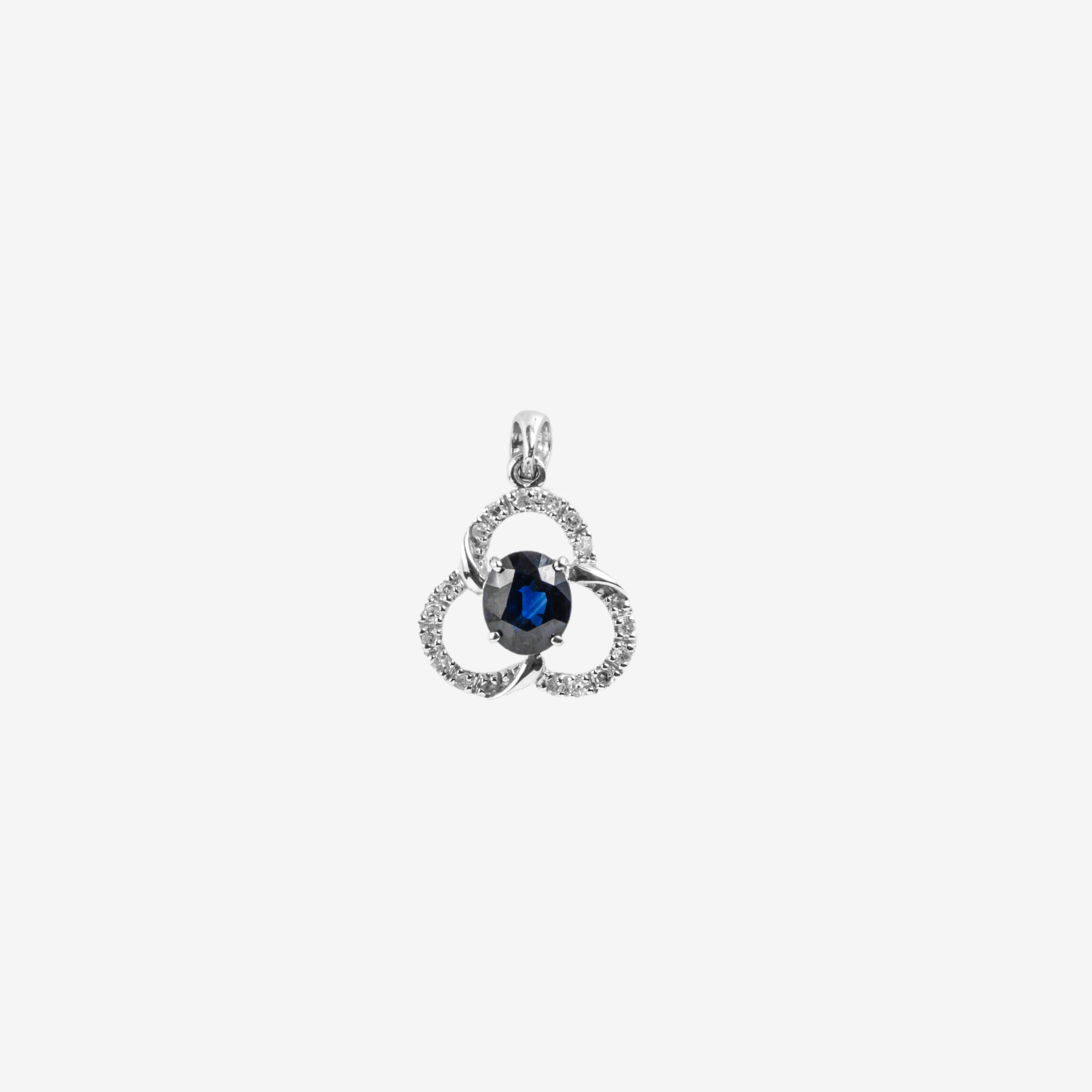 Trifecta Sapphire